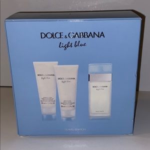 Dolce & Gabbana